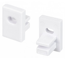 Заглушка Arlight ARH-MICRO-0610 с отверстием 037398