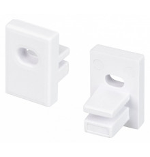 Заглушка Arlight ARH-MICRO-0610 с отверстием 037398