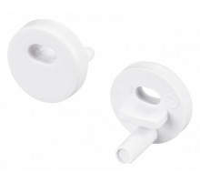 Заглушка Arlight ARH-ROUND-D8 с отверстием 037401