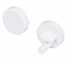 Заглушка Arlight ARH-ROUND-D8 глухая 037402