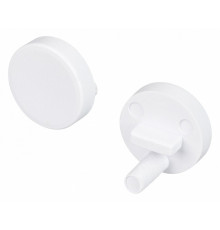 Заглушка Arlight ARH-ROUND-D8 глухая 037402
