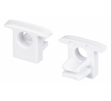 Заглушка профиля Arlight ARH-MICRO-F-W4 037404