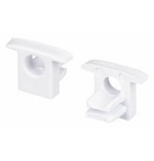 Заглушка профиля Arlight ARH-MICRO-F-W4 037404