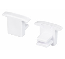 Заглушка профиля Arlight ARH-MICRO-F-W4 037405