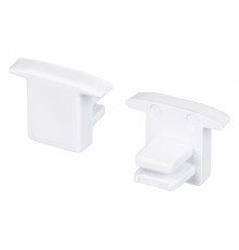 Заглушка профиля Arlight ARH-MICRO-F-W4 037405