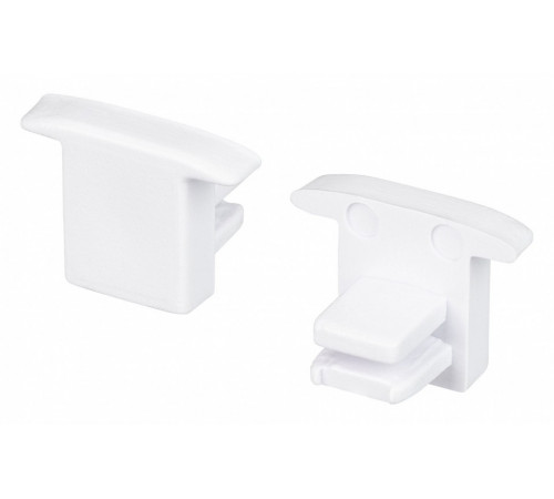 Заглушка профиля Arlight ARH-MICRO-F-W4 037405 Заглушка профиля Arlight ARH-MICRO-F-W4 037405