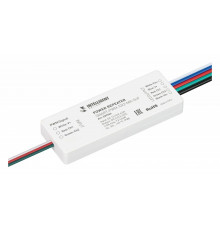 Усилитель Arlight SMART-PWM-1022-MIX-SUF (12-24V, 2x3A) 037406