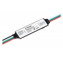 Усилитель Arlight SMART-PWM-1022-MIX-SUF (12-24V, 2x2.5A) 037407