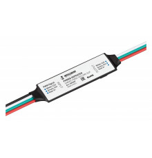 Усилитель Arlight SMART-PWM-1022-MIX-SUF (12-24V, 2x2.5A) 037407