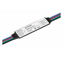 Усилитель Arlight SMART-PWM-1042-RGBW-SUF (12-24V, 4x1A) 037408