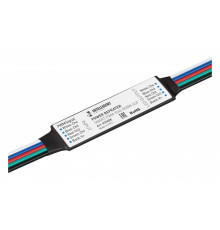 Усилитель Arlight SMART-PWM-1042-RGBW-SUF (12-24V, 4x1A) 037408