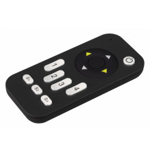 Пульт Arlight SMART-801-22-4G-3SC-MIX Black (3V, 2.4G) 037418
