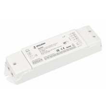 Диммер Arlight SMART-CC-2042-RGBW-PD-SUF (12-48V, 4x350-1200mA, 2.4G) 037421