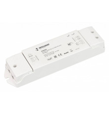 Диммер Arlight SMART-PWM-102-72-CDW-PD-SUF (12-36V, 2x5A, TUYA Wi-Fi, 2.4G) 037422