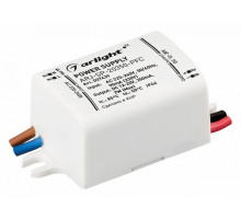 Блок питания Arlight ARJ-SP-20350-PFC (7W, 12-20V, 350mA) 037439
