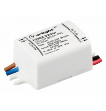 Блок питания Arlight ARJ-SP-20350-PFC (7W, 12-20V, 350mA) 037439