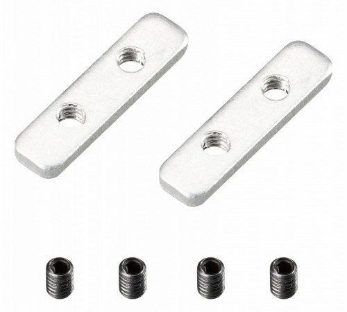 Соединитель профиля Arlight ARH-MICRO-0510 037443 Соединитель профиля Arlight ARH-MICRO-0510 037443