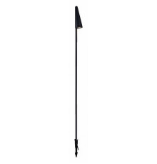 Уличный светильник Arlight LGD-CONO-BOLL-H1500-7W Warm3000 (DG, 36 deg, 230V) 037521