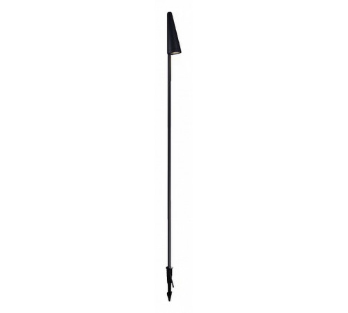 Уличный светильник Arlight LGD-CONO-BOLL-H1500-7W Warm3000 (DG, 36 deg, 230V) 037521 Уличный светильник Arlight LGD-CONO-BOLL-H1500-7W Warm3000 (DG, 36 deg, 230V) 037521