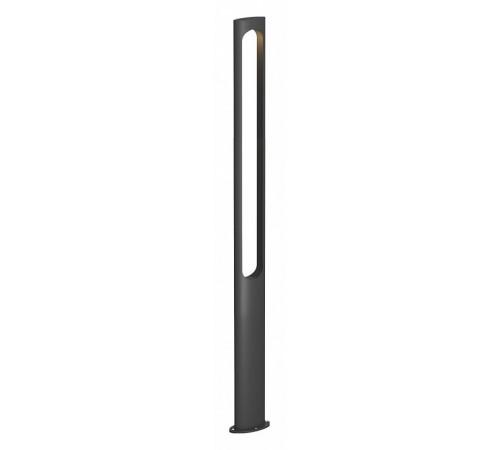 Уличный светильник Arlight LGD-MUSE-BOLL-H2000-18W Warm3000 (DG, 328 deg, 230V) 037522 Уличный светильник Arlight LGD-MUSE-BOLL-H2000-18W Warm3000 (DG, 328 deg, 230V) 037522
