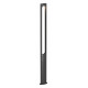 Уличный светильник Arlight LGD-MUSE-BOLL-H2000-18W Warm3000 (DG, 328 deg, 230V) 037522