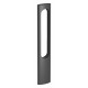 Уличный светильник Arlight LGD-MUSE-BOLL-H900-12W Warm3000 (DG, 296 deg, 230V) 037523