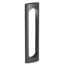 Уличный светильник Arlight LGD-MUSE-BOLL-H650-12W Warm3000 (DG, 296 deg, 230V) 037524