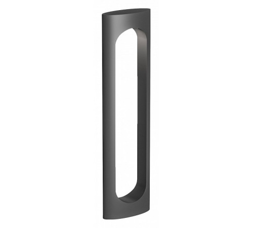 Уличный светильник Arlight LGD-MUSE-BOLL-H650-12W Warm3000 (DG, 296 deg, 230V) 037524 Уличный светильник Arlight LGD-MUSE-BOLL-H650-12W Warm3000 (DG, 296 deg, 230V) 037524