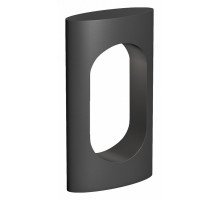 Уличный светильник Arlight LGD-MUSE-BOLL-H300-12W Warm3000 (DG, 296 deg, 230V) 037525
