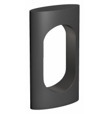 Уличный светильник Arlight LGD-MUSE-BOLL-H300-12W Warm3000 (DG, 296 deg, 230V) 037525