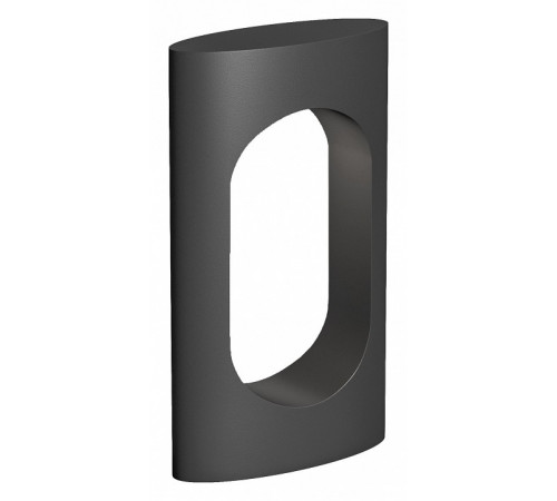 Уличный светильник Arlight LGD-MUSE-BOLL-H300-12W Warm3000 (DG, 296 deg, 230V) 037525 Уличный светильник Arlight LGD-MUSE-BOLL-H300-12W Warm3000 (DG, 296 deg, 230V) 037525
