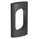 Уличный светильник Arlight LGD-MUSE-BOLL-H300-12W Warm3000 (DG, 296 deg, 230V) 037525
