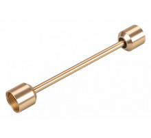 Коннектор жесткий с питанием Arlight ART-APRIORI-CON-ROD-A-L260-POWER 037631