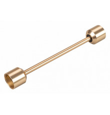 Коннектор жесткий с питанием Arlight ART-APRIORI-CON-ROD-A-L260-POWER 037631