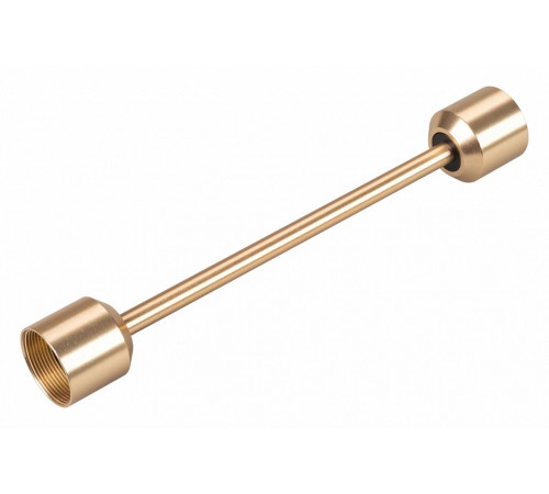 Коннектор жесткий с питанием Arlight ART-APRIORI-CON-ROD-A-L260-POWER 037631 Коннектор жесткий с питанием Arlight ART-APRIORI-CON-ROD-A-L260-POWER 037631