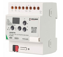 Конвертер Arlight KNX-DALI-301-62-DT6/DT8-DIN 230V 037726