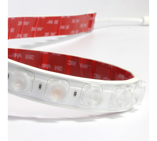 Светодиодная герметичная лента Arlight FLT-PS-A42-23mm 24V Day4000 (21 W/m, IP67, 30deg, 5m) 037728 Светодиодная герметичная лента Arlight FLT-PS-A42-23mm 24V Day4000 (21 W/m, IP67, 30deg, 5m) 037728