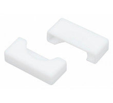 Силиконовая заглушка для лент (10 шт.) Arlight FLT 23mm 037740
