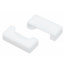 Силиконовая заглушка для лент (10 шт.) Arlight FLT 23mm 037740