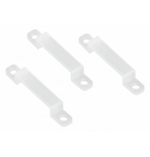 Клипсы для герметичных лент (50 шт.) Arlight FLT 23mm 037741