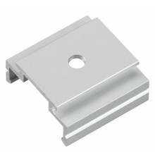 Алюминиевая клипса для лент (10 шт.) Arlight FLT 23mm 037742