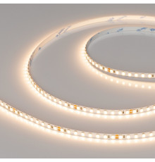 Светодиодная лента Arlight RT-A160-5mm 24V Warm2700 15 W/m, IP20, 2835, 5m 037814