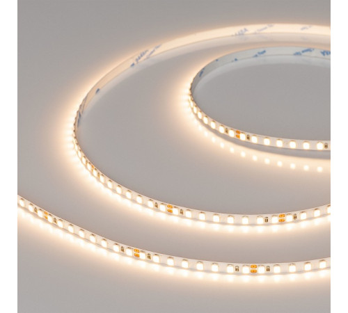 Светодиодная лента Arlight RT-A160-5mm 24V Warm2700 15 W/m, IP20, 2835, 5m 037814
