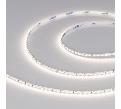 Светодиодная лента Arlight MICROLED-M182-4mm 24V Day5000 10 W/m, IP20, 2216, 5m 037818
