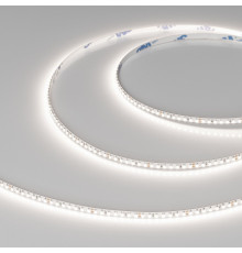 Светодиодная лента Arlight MICROLED-M266-4mm 24V Day5000 12 W/m, IP20, 2216, 5m 037822