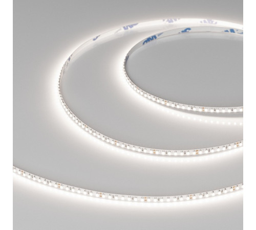 Светодиодная лента Arlight MICROLED-M266-4mm 24V Day5000 12 W/m, IP20, 2216, 5m 037822