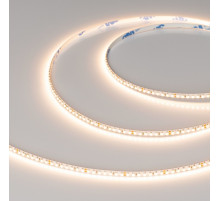 Светодиодная лента Arlight MICROLED-M266-4mm 24V Warm2700 12 W/m, IP20, 2216, 5m 037825