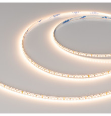 Светодиодная лента Arlight MICROLED-M266-4mm 24V Warm2700 12 W/m, IP20, 2216, 5m 037825
