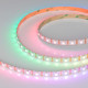 Светодиодная лента Arlight SPI-B60-10mm 5V RGB-PX1-BPT (12 W/m, IP20, 5060, 5m) 037855