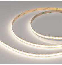 Светодиодная лента Arlight COB-X528-8mm 12V Day4000 (11 W/m, IP20, CSP, 5m) 037858
